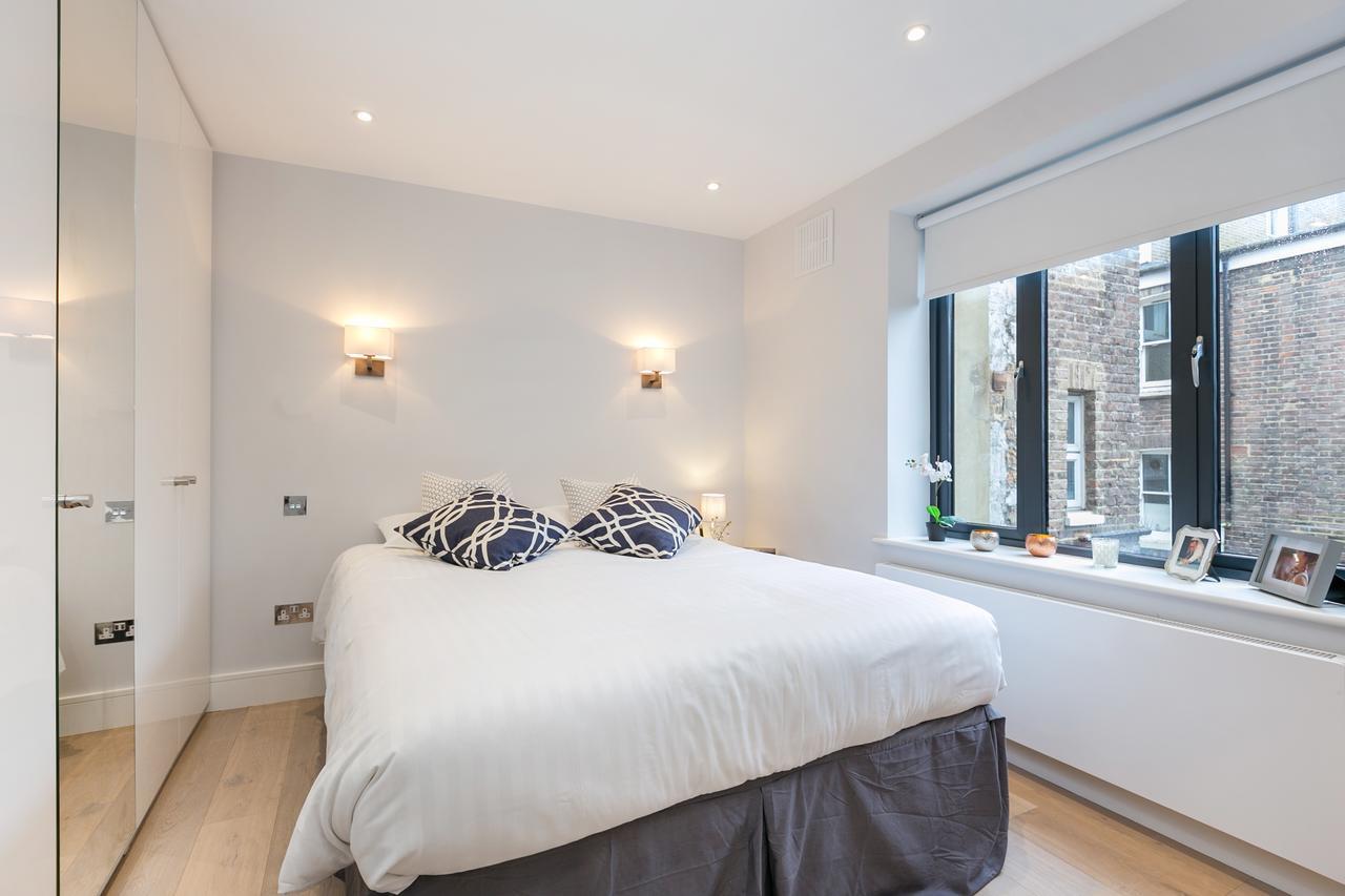 Stylish 3Br Bohemian Retreat By Portobello London Eksteriør billede