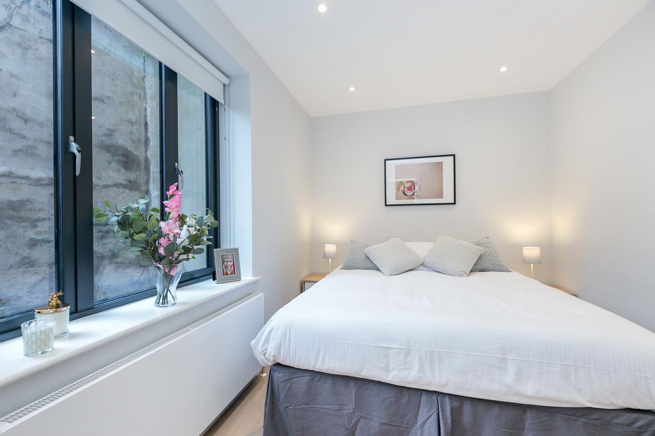 Stylish 3Br Bohemian Retreat By Portobello London Eksteriør billede