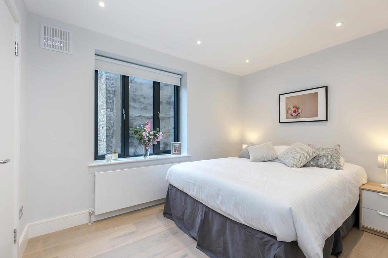 Stylish 3Br Bohemian Retreat By Portobello London Eksteriør billede